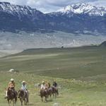 Hell’s A-Roarin’ Outfitters