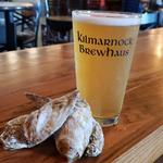 Kilmarnock Brewhaus