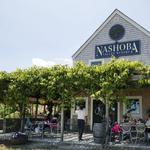 Nashoba Valley Winery