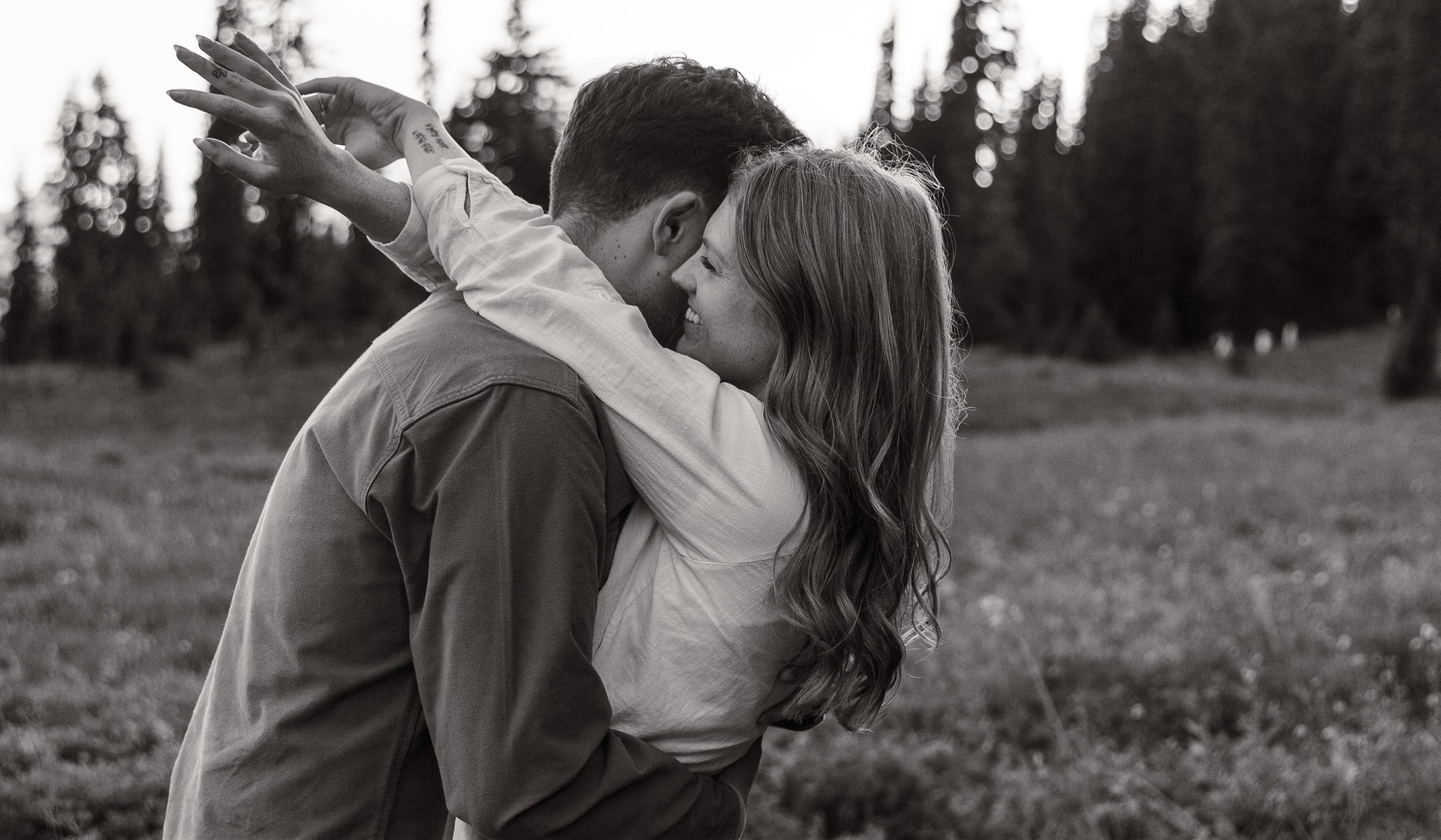 The Wedding Website of Emma Kruhm and Frankie James