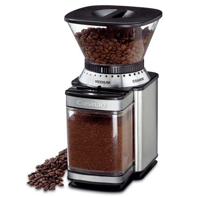 Cuisinart Supreme Grind Automatic Burr Mill