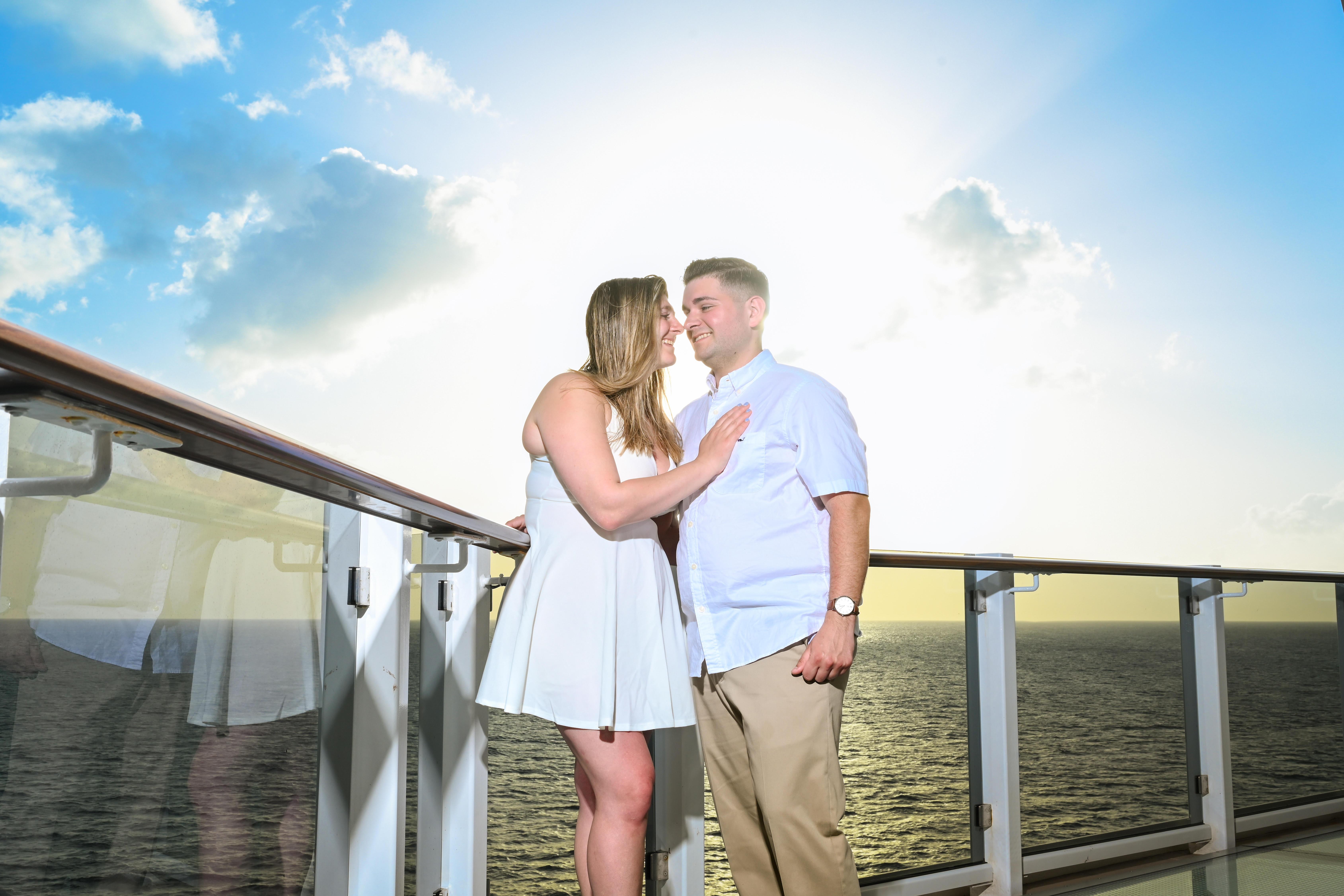 The Wedding Website of Isabelle LoNero and Christopher Wilson