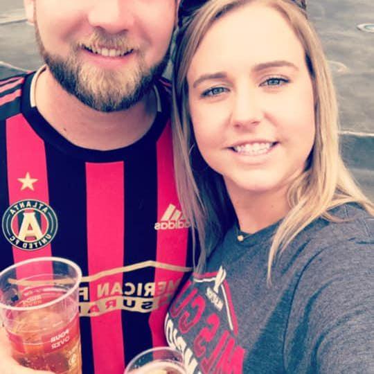 Our second picture... had to make it right