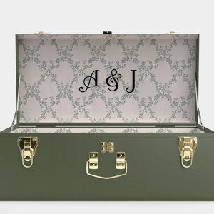 Petite Trunk (custom)