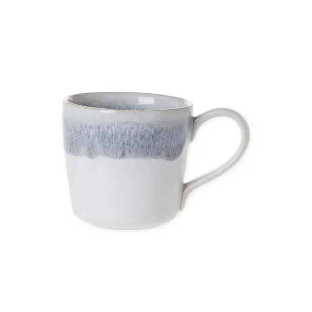 Bee & Willow™ Home Weston Coffee Mug in Fog