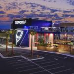 Topgolf