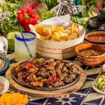 Tacos Garcia Mexican Café