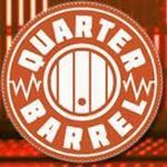 The Quarter Barrel Arcade & Brewery