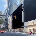 The Museum of Modern Art