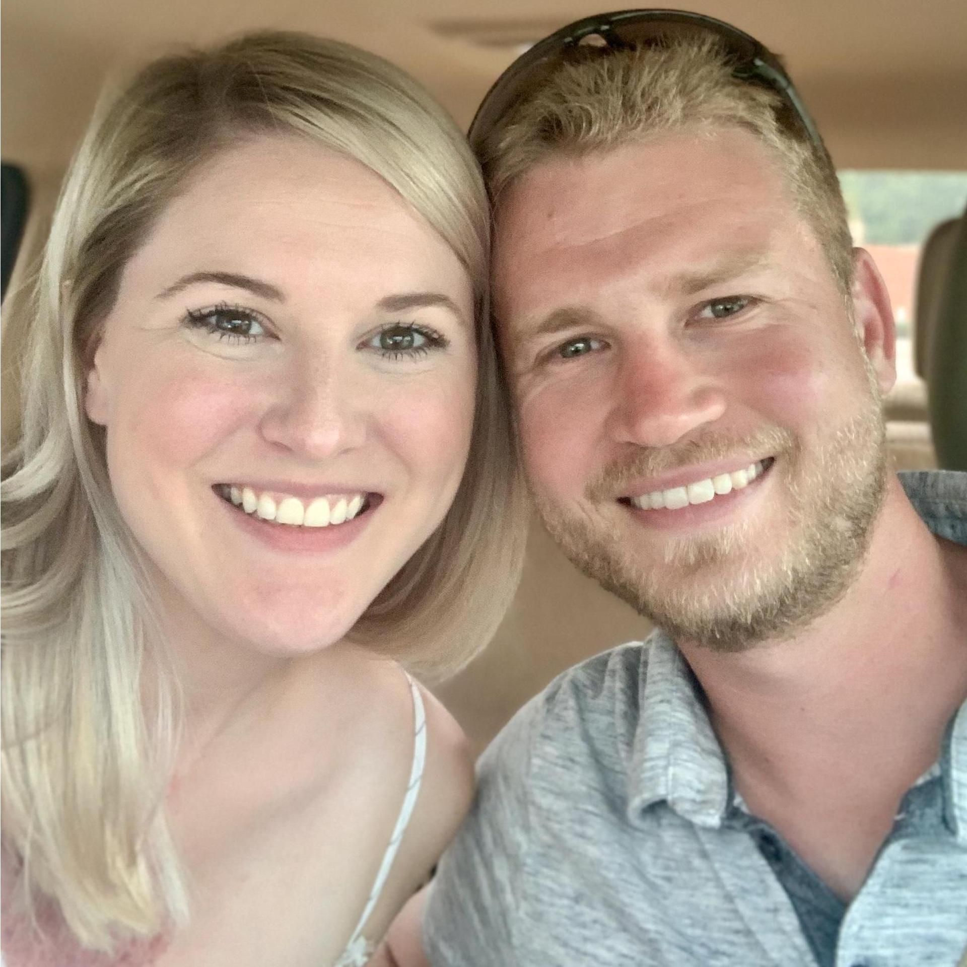Brittany's 32nd Birthday