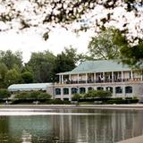 The Terrace at Delaware Park