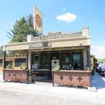 Teton House