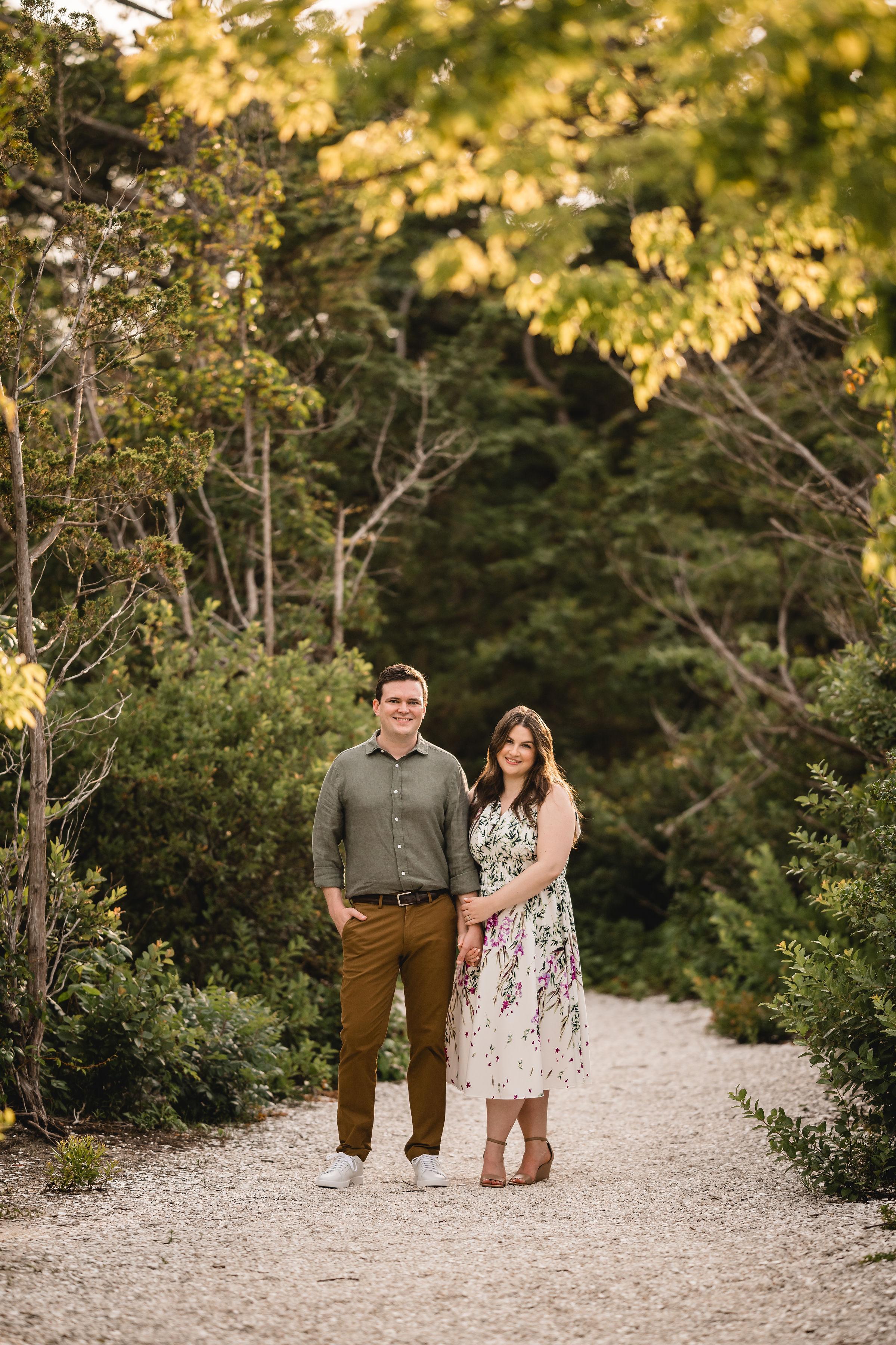 The Wedding Website of Jennifer Tobin and Jason Cales