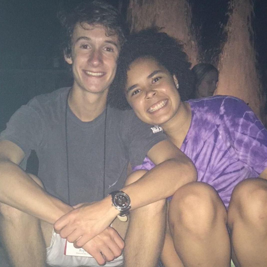 UGA Orientation 2016