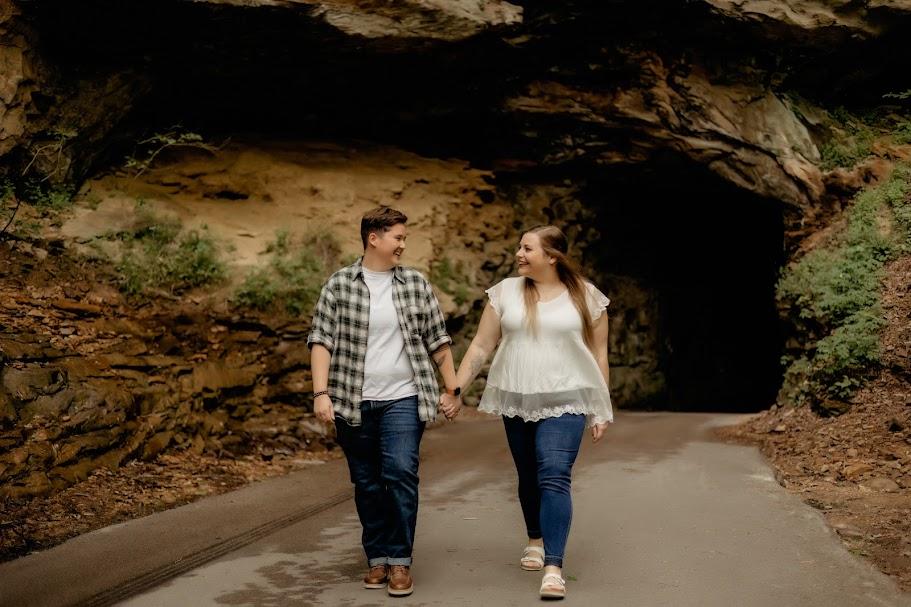 The Wedding Website of Claire Goudie and Taylor Patterson