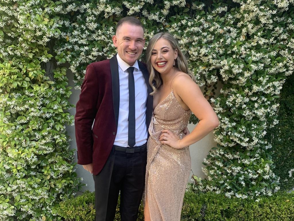 The Wedding Website of Elizabeth Crostella and Lachlan Flynn