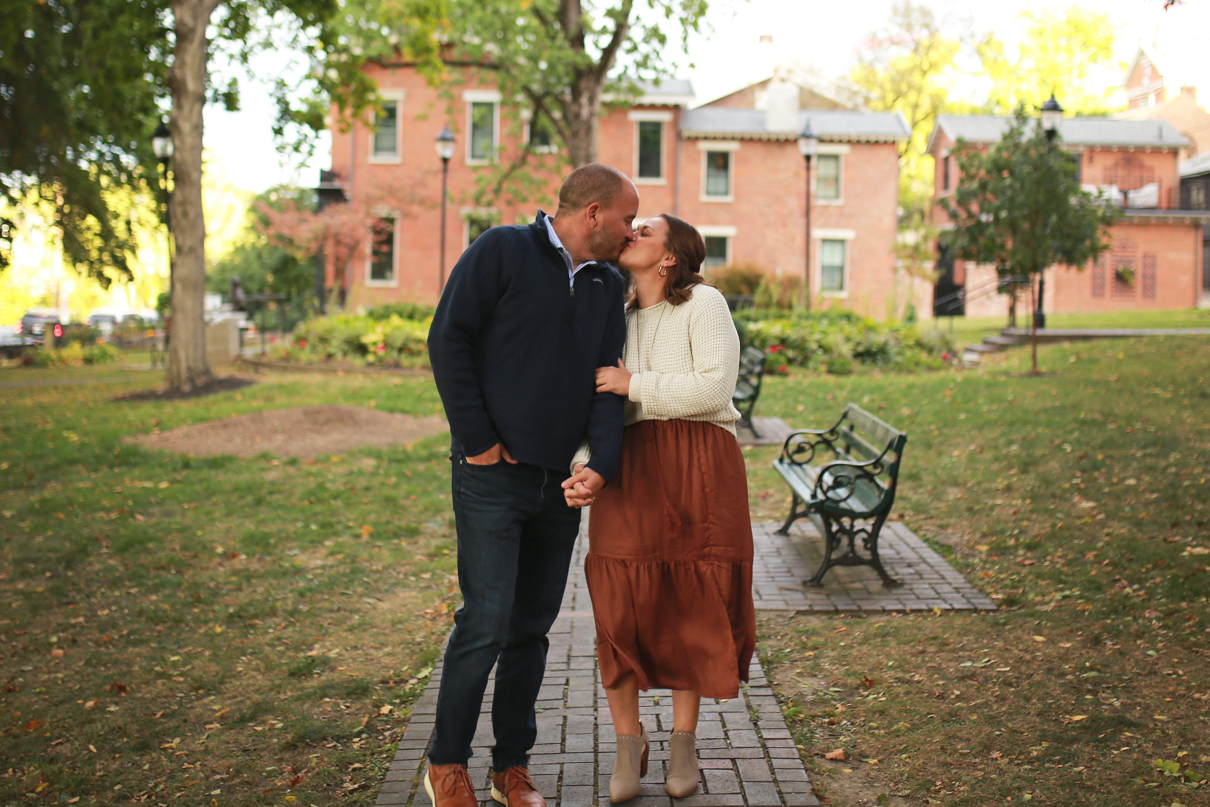 The Wedding Website of Rachel Howard and Eric Fangman