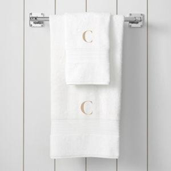Hydrocotton Quick-Dry Hand Towel in Ivory