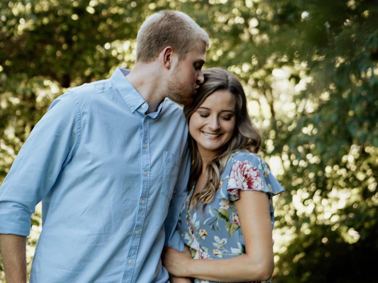 The Wedding Website of Sierra Morrow and Michael Mcgee