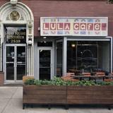 Lula Cafe