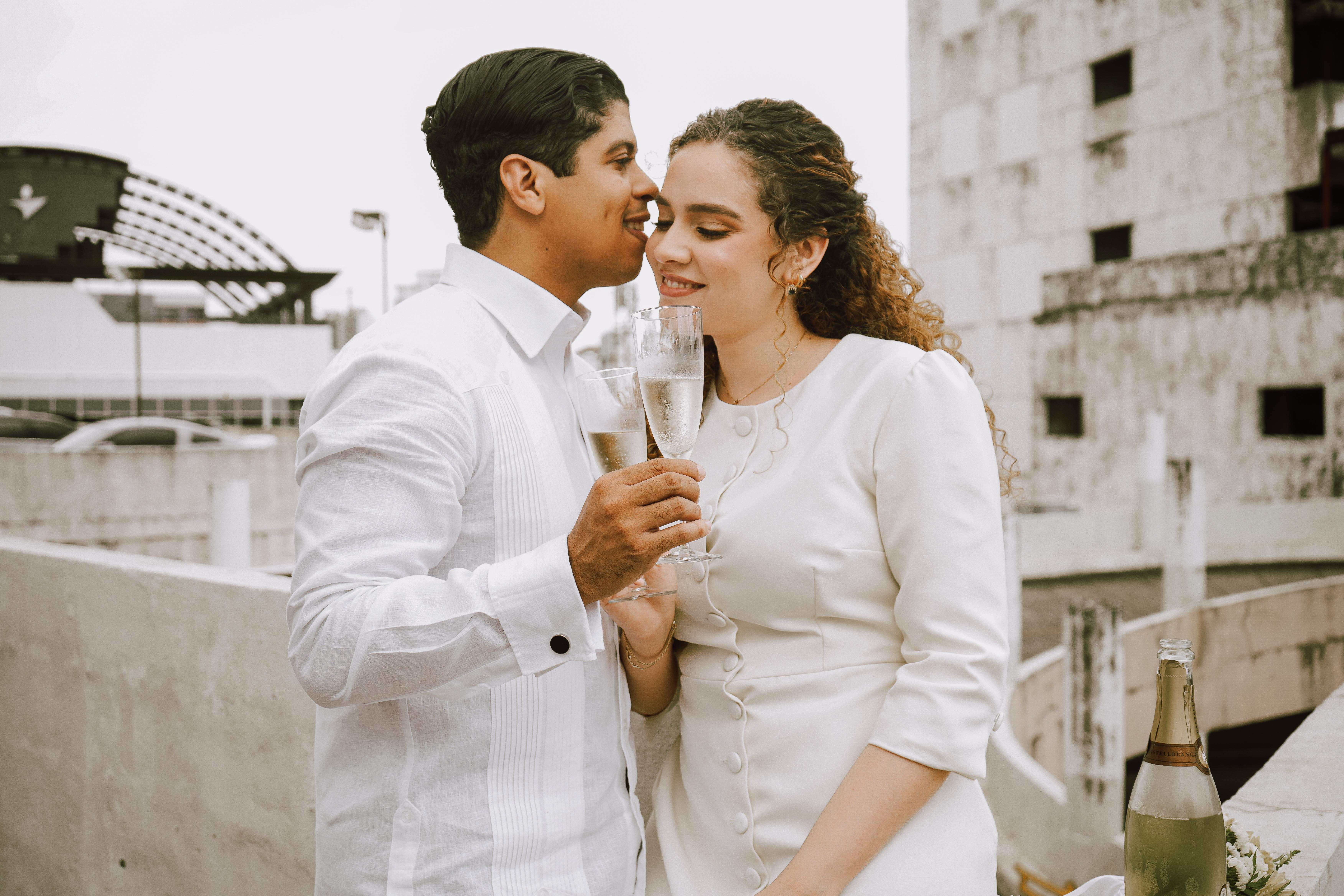 The Wedding Website of Maria Fernanda and Tomas Rodrigo