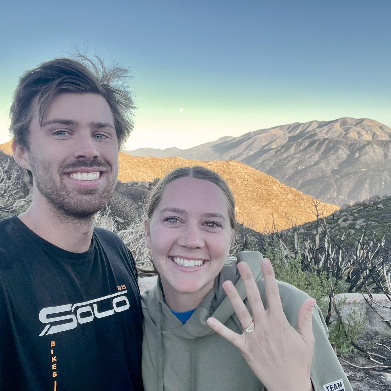 Oct 4, 2025
The Moment Maranda Said, "I DO!!!"