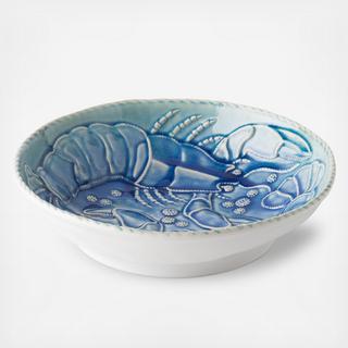 Berry & Thread Melamine Lobster Serving Bowl