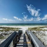 Henderson Beach State Park