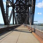 Big Four Pedestrian Bridge