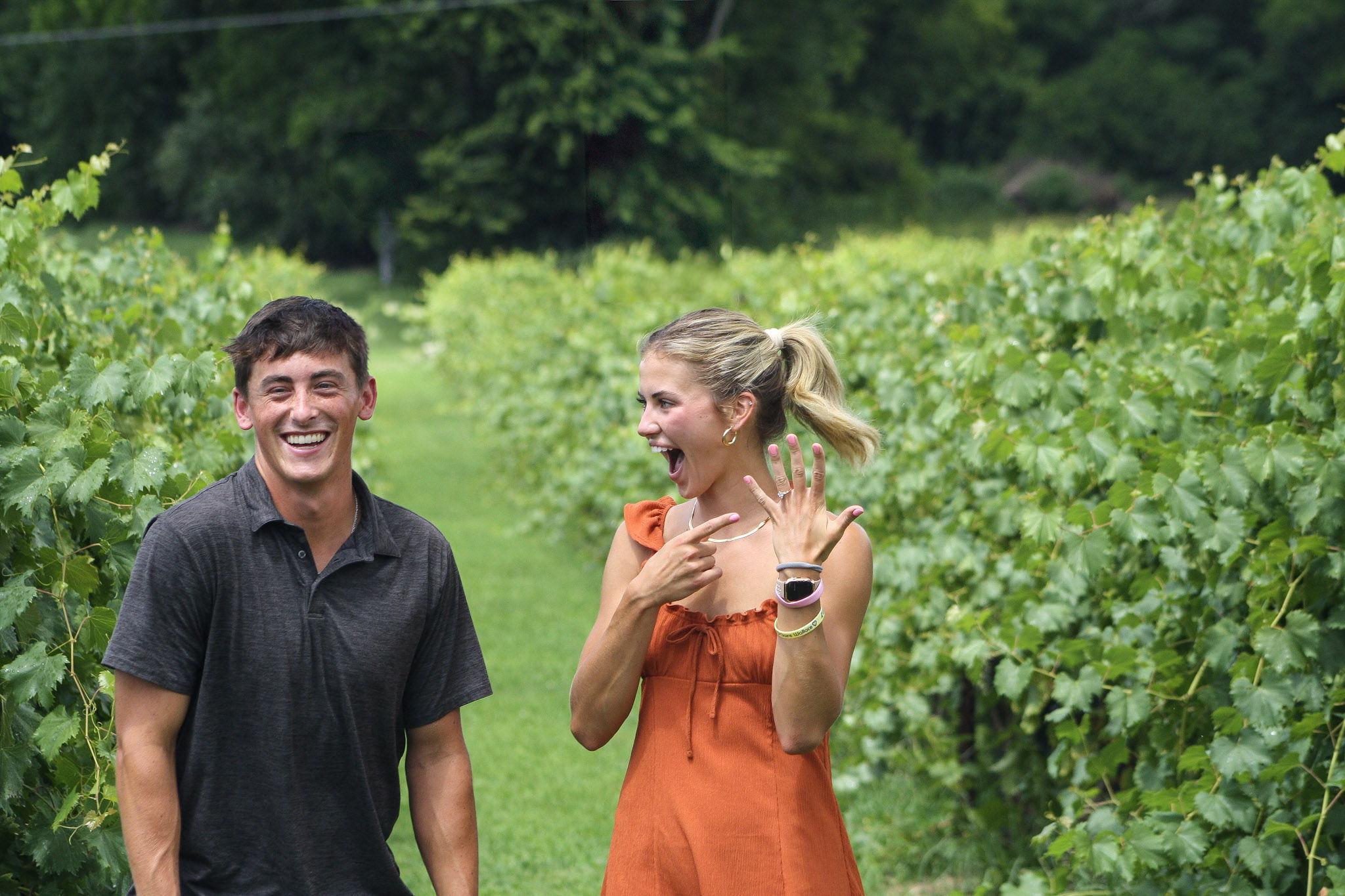 The Wedding Website of Valerie Wallace and Vince Zipperer