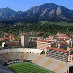 University of Colorado Boulder