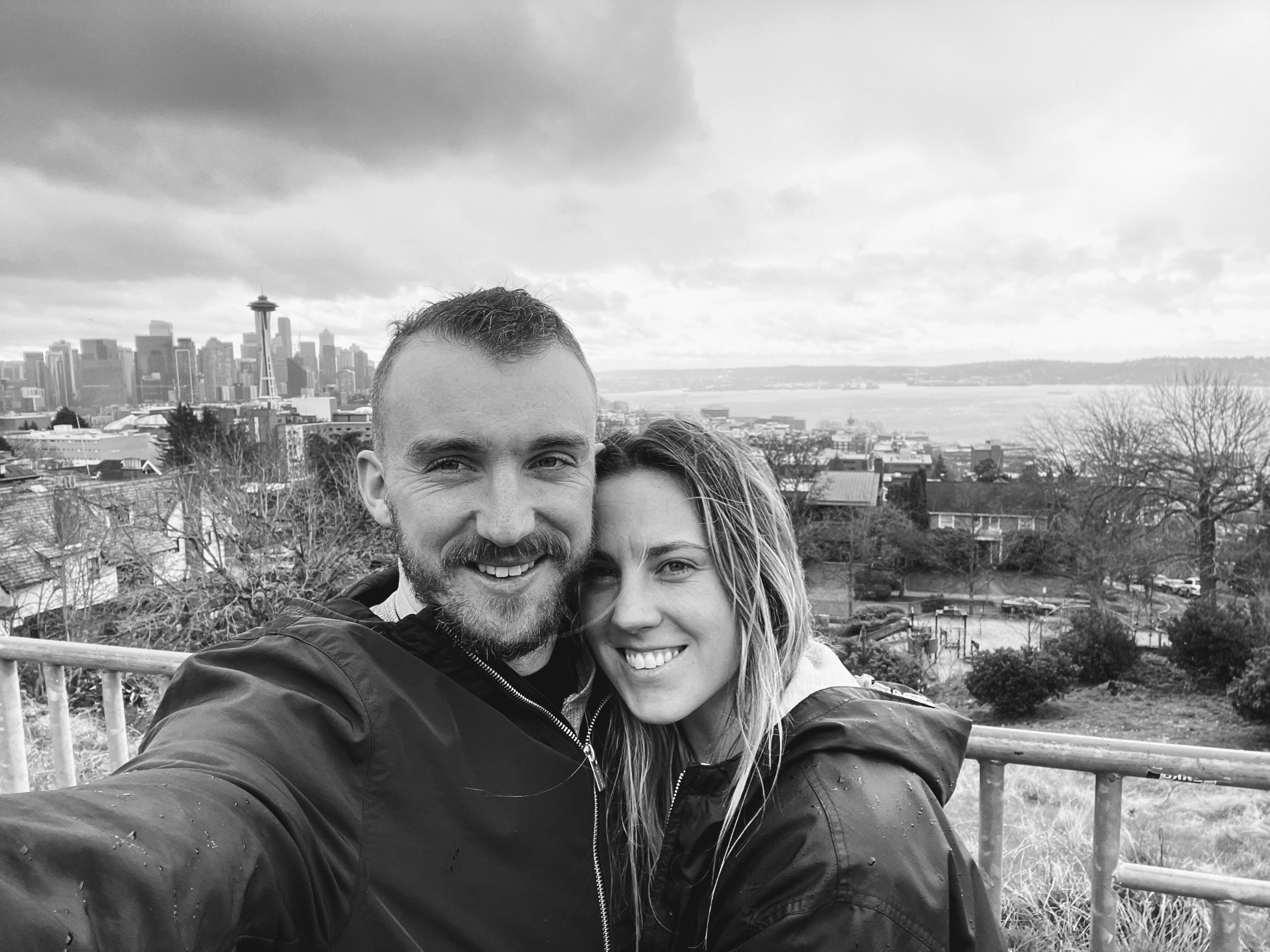 The Wedding Website of Annie Flanagan and Patrick Hugasian