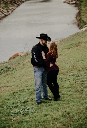 The Wedding Website of Lindsey McCrary and Stephen Evans