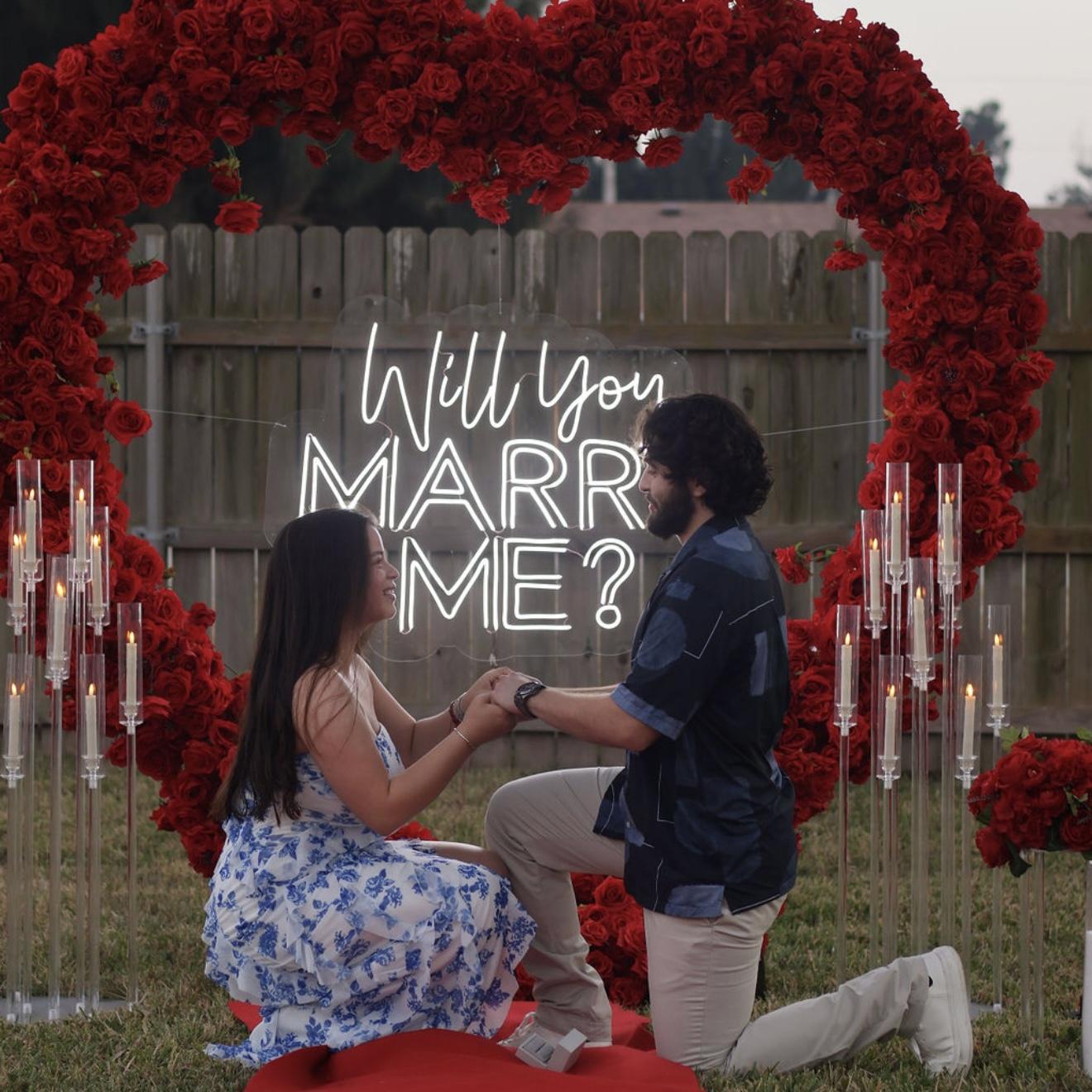 Engagement photo!