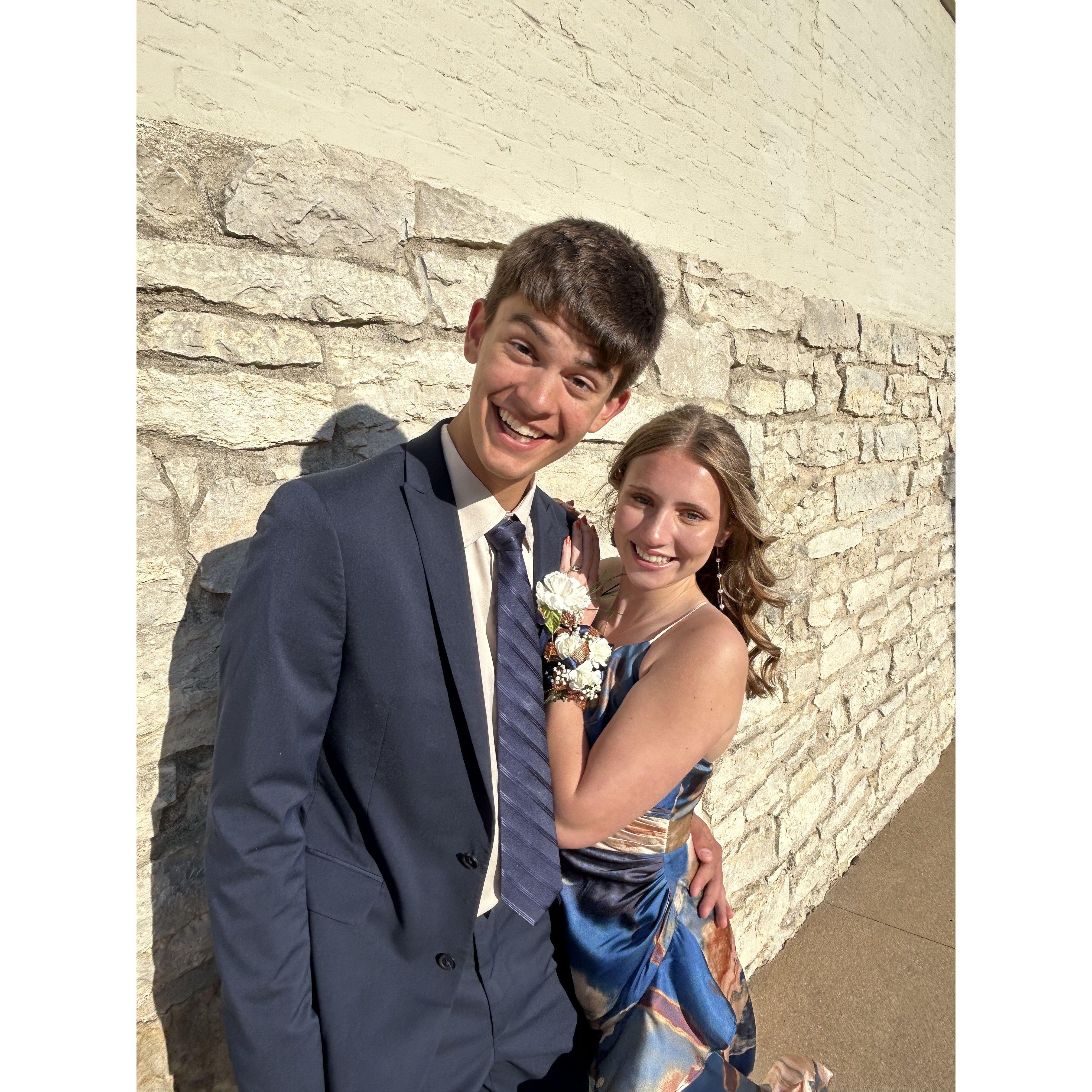 Mollys Prom 2023
