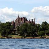Boldt Castle & Boldt Yacht House