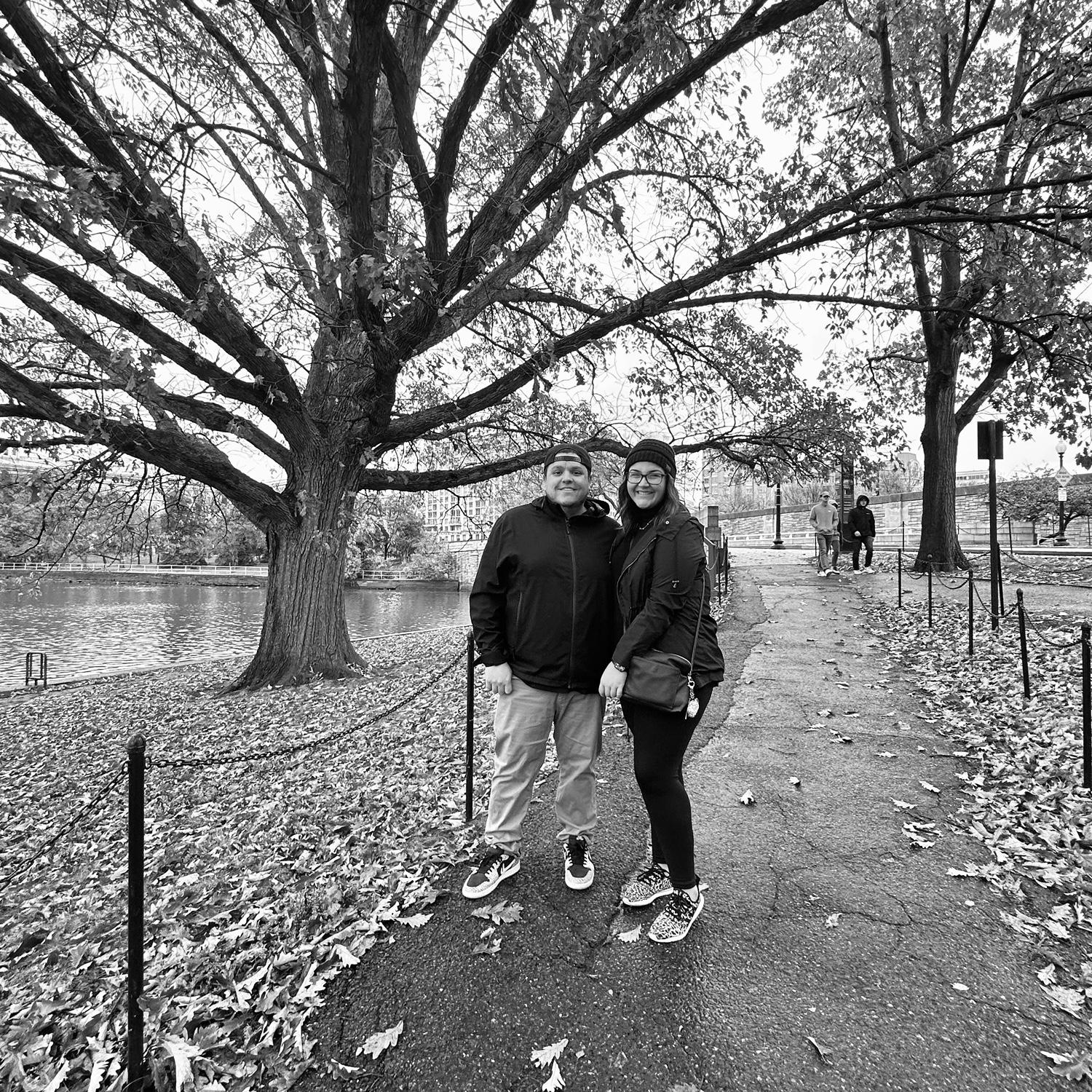 Washington DC