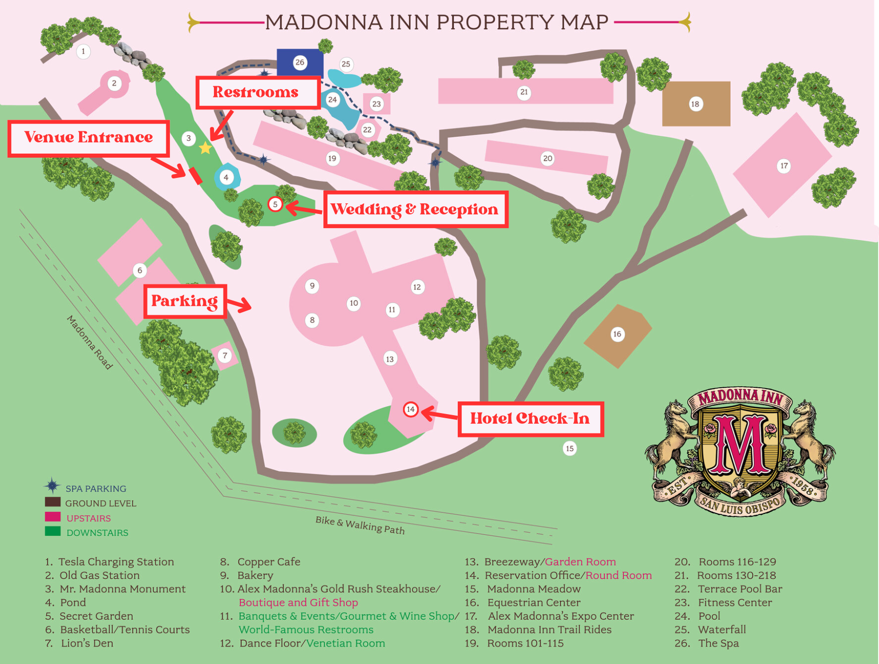 The Wedding Website of Seamus Jones and Leslie Nelson