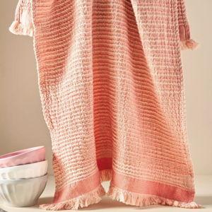 Peyton Oversized Waffle Dish Towel