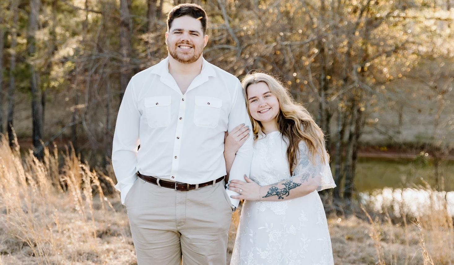 The Wedding Website of Emily Schuler and Arlie Weber