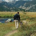 Rocky Mountain National Park Hiking