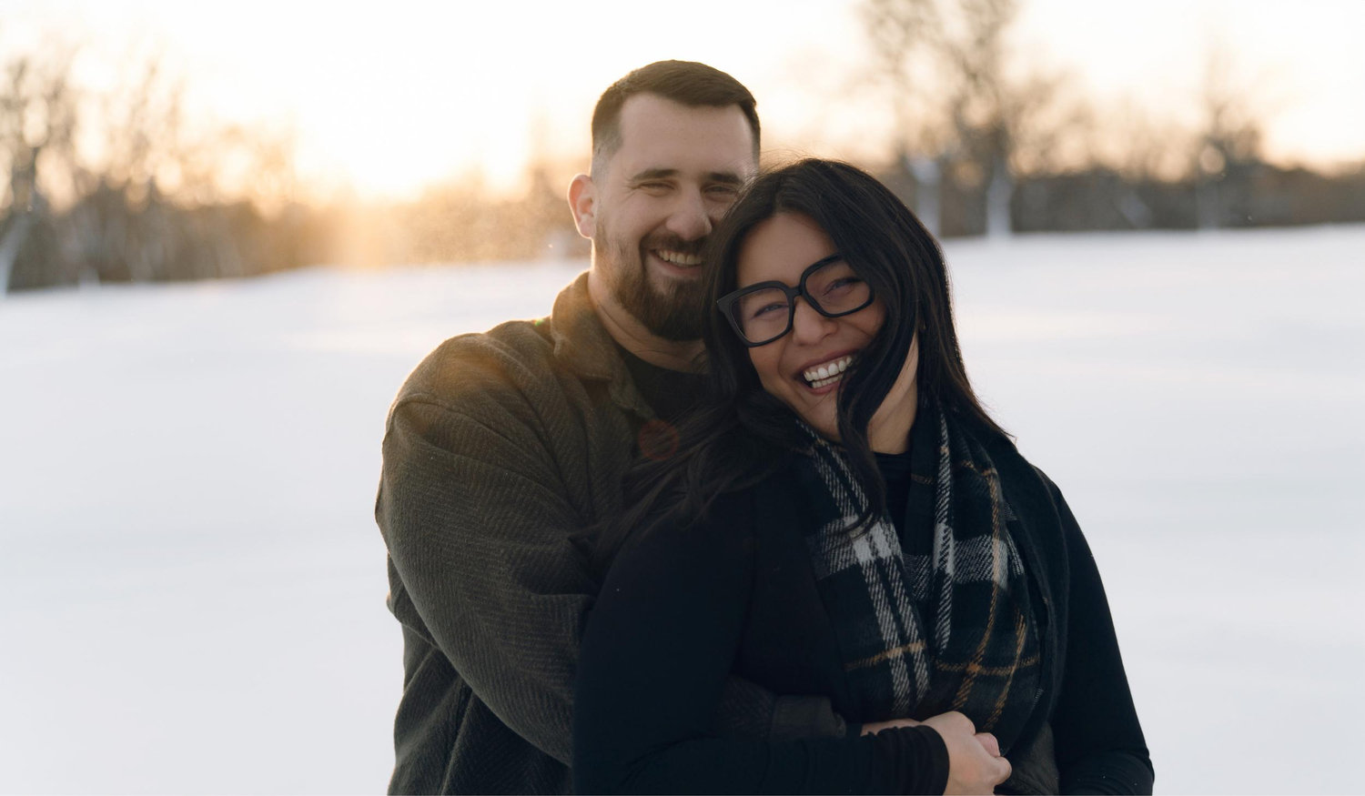 The Wedding Website of Elena Corpus and Jayce LaPray
