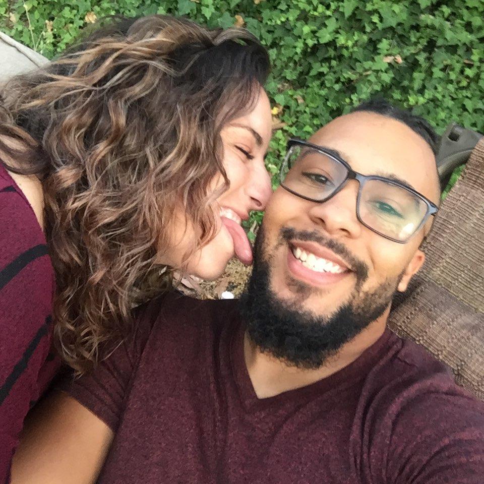 Constantly joking around with each other