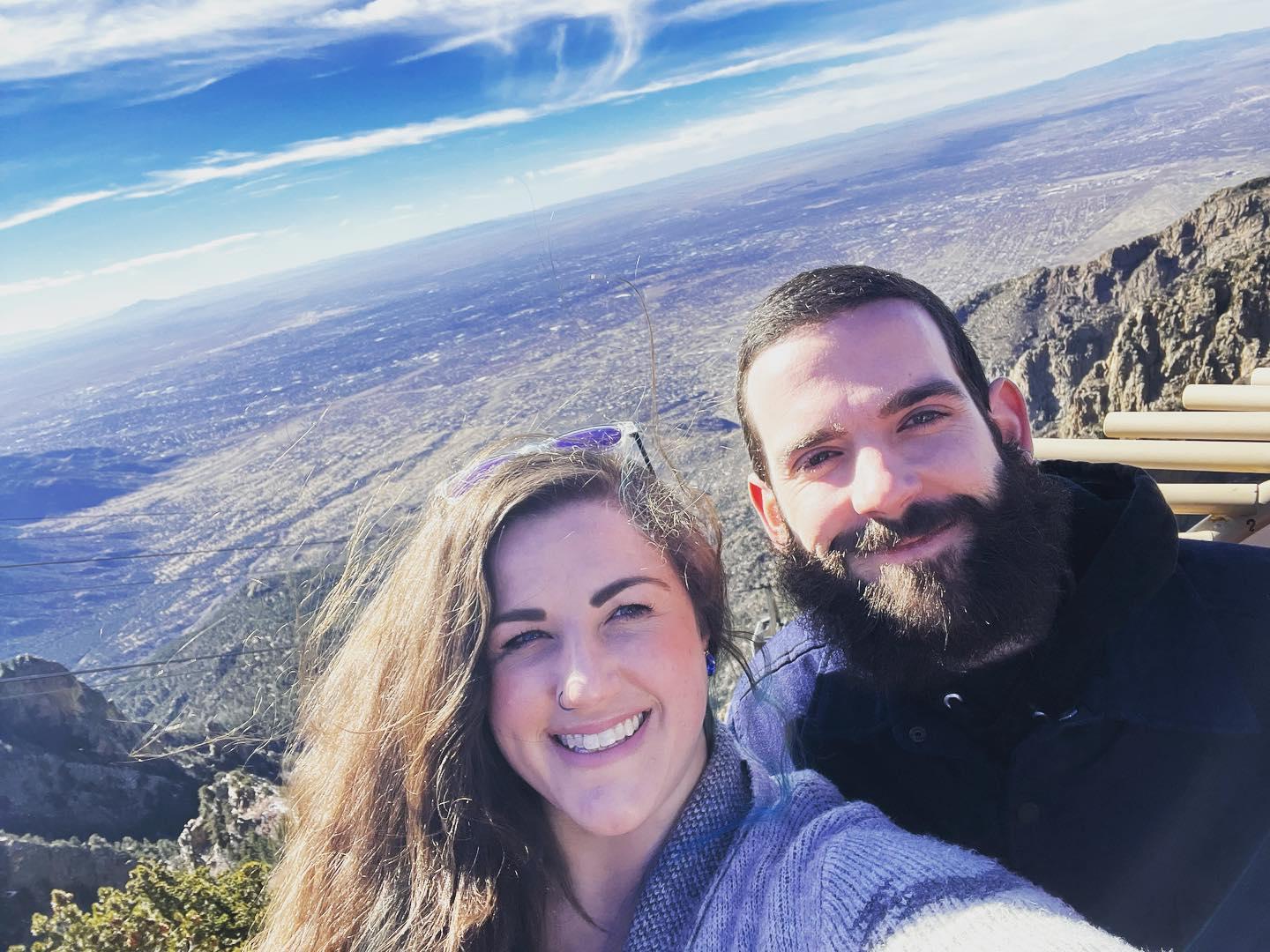 The Wedding Website of Courtney Foxwell Williams and Matthew Barrett Folsom