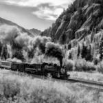 Durango and Silverton Narrow Gauge Railroad