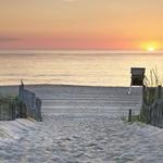 Fenwick Island Beach