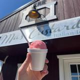 Ma's Custard and Italian Ice - 8min away from Hampton Inn Burley