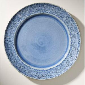 Old Havana Dinner Plates, Set of 4