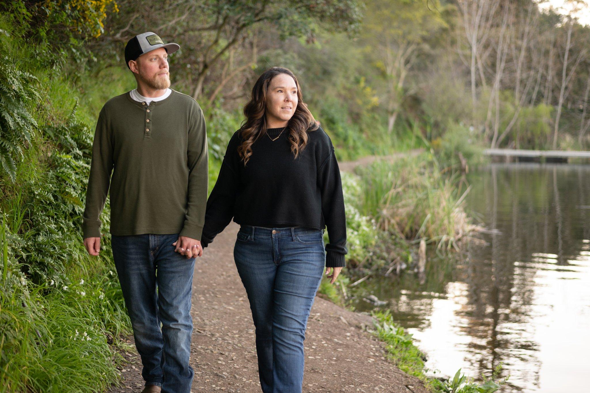 The Wedding Website of Kylie Crandall and Adam McCloskey