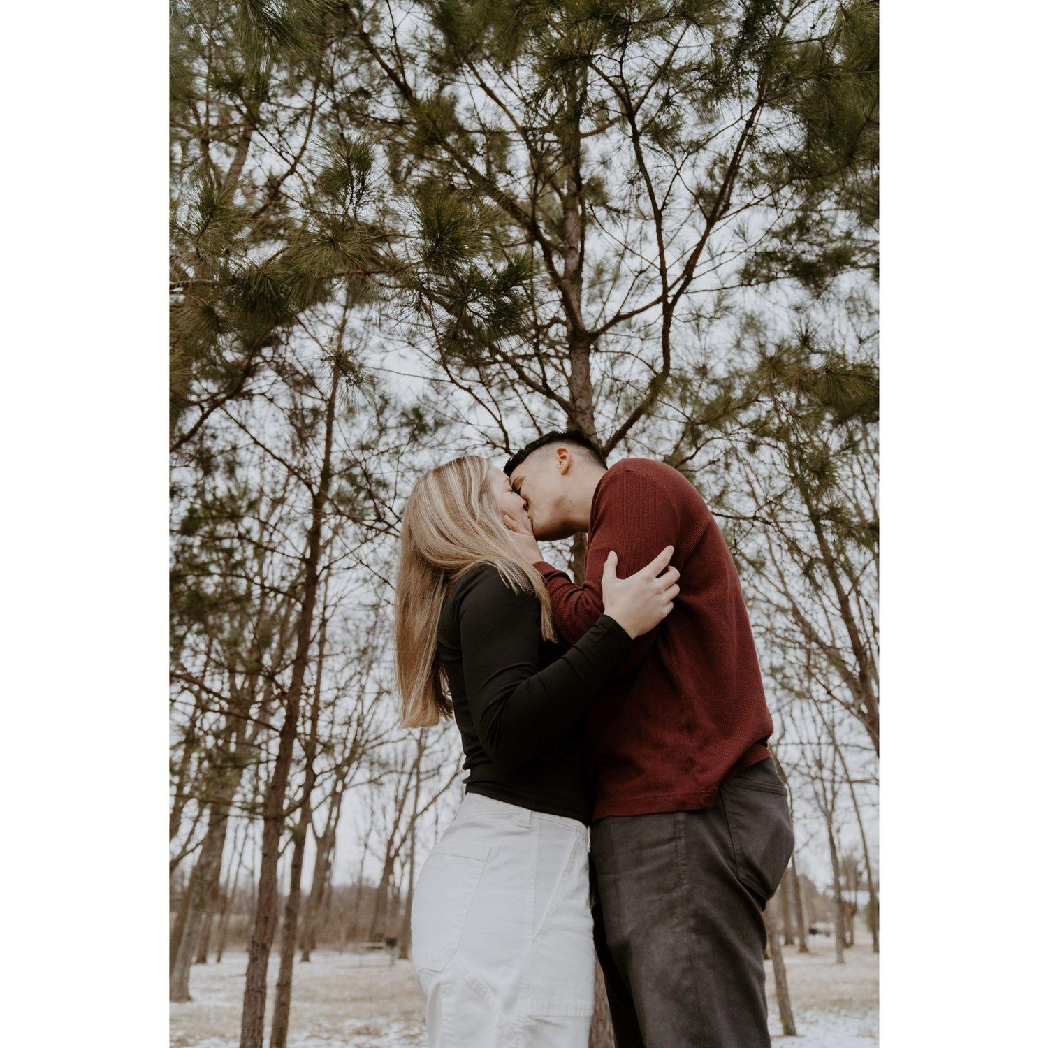 Engagement Pics!